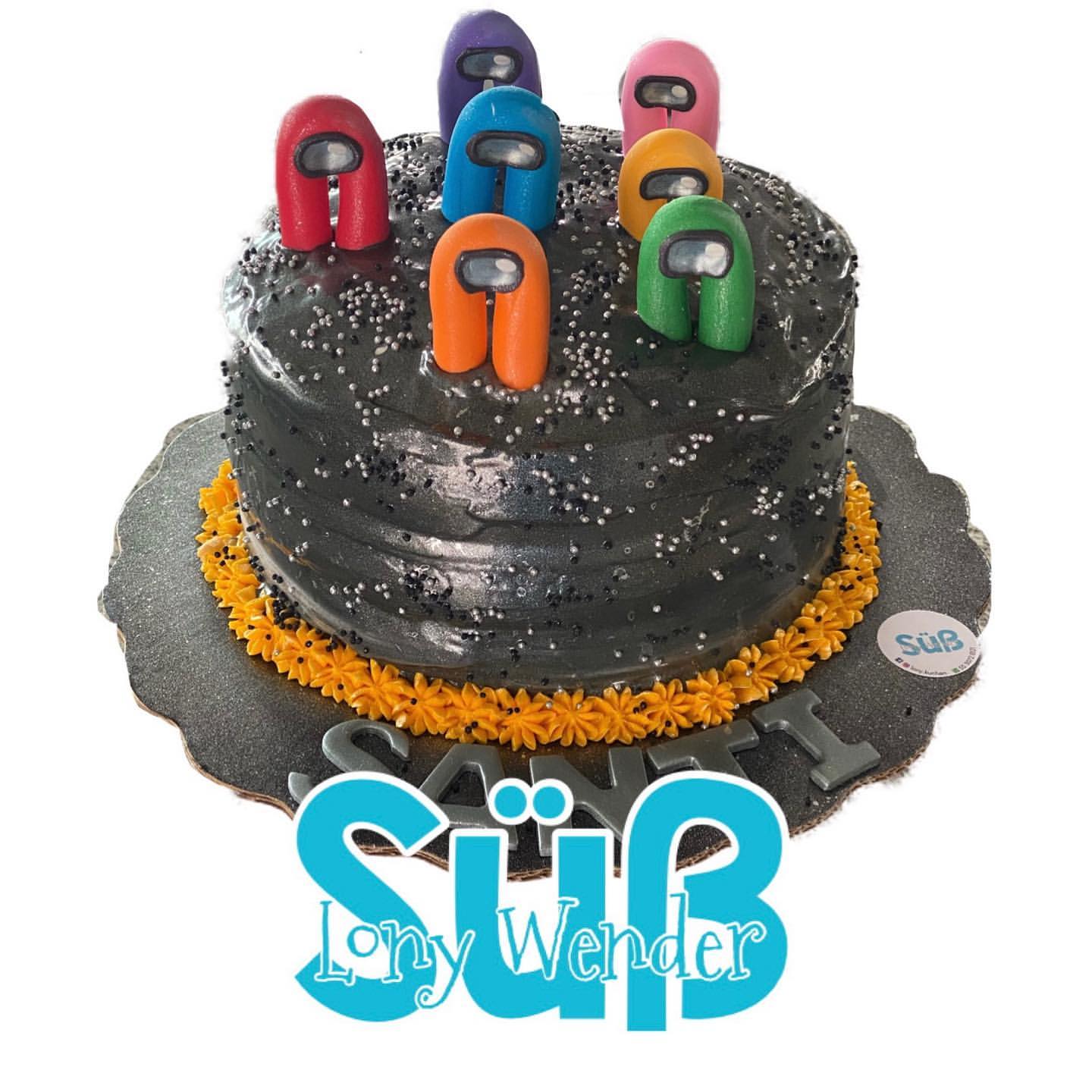 Pasteles personalizados en Querétaro - mayo 2021